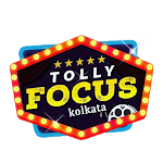 Tollywood Focus Kolkata Logo