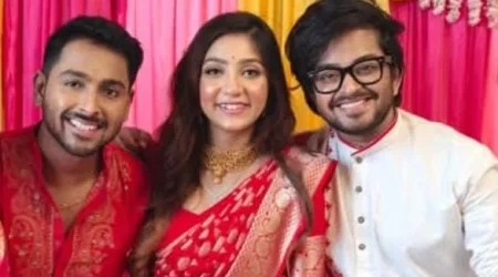সায়ক , অনন্যা ও সুকান্তকে পাক স্টিটের এক পাবে মটনের বদলে খাইয়ে দেয়া হলো বিফ।
