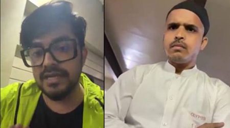 জামিন পেলেন অভিযুক্ত ওয়েটার শেখ নাসিমুদ্দিন।