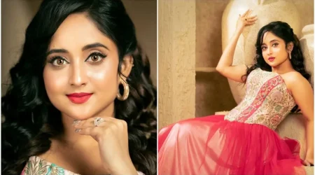 ভ্যালেনটাইন উইকে কার প্রেমে পড়ল সৌমিতৃষা?