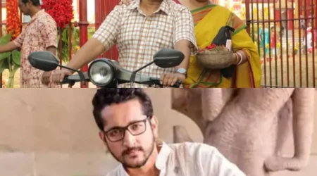 দীর্ঘ প্রায় ১৮ বছর পর আবারও টেলিভিশনে দেখা যাবে পরমব্রত চট্টোপাধ্যায়কে।