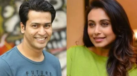 গন্তব্য Norway, মেয়ে আদিরাকে নিয়েই দেশ ছাড়লেন Rani, পাড়ি দিলেন Anirban.