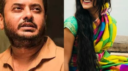 স্টার জলসার ‘ভোলে বাবা পার করেগা’-র দ্বিতীয় অধ্যায়ে অভিনেতা রাহুলের মায়ের চরিত্রে  পায়েল!!