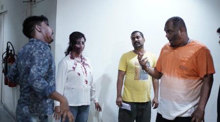 টেকনিক্যাল দক্ষতা ও সম্মিলিত শিল্পীসত্তার জোরে ৬ ফেব্রুয়ারি সারা ভারতজুড়ে মুক্তি পাচ্ছে বাংলা ছবি ‘জোর’