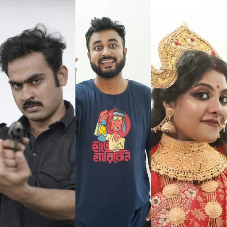 ভাগ্যলক্ষ্মী বাম্পার’: ভাগ্যের আশীর্বাদ, নাকি এক বিপদ?