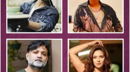 প্রথম প্রযোজনাতেই উলটপুরাণ! অভিনয়ে আসছেন সৃজিত, বাংলায় ময়াং চ্যাং, আর কী করছেন বিক্রম?