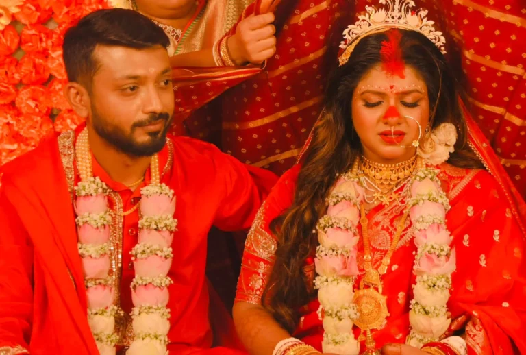 “হয়তো আমি আর আইবুড়ো নই—তবুও মনটা…সব রিচুয়ালস করব…” আইবুড়োভাতের ছবি পোস্ট করে আবেগপ্রবণ সুস্মিতা