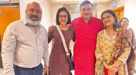 একাদশ বাংলা স্বল্পদৈর্ঘ্য চলচ্চিত্র উৎসবে বিশেষ প্রদর্শনীতে মুকুটে আরও একটি পালক যোগ করল “আইটিআই: দ্য বিগিনিং”.