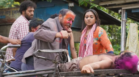 দৈনন্দিন সংগ্রাম ও বেঁচে থাকার লড়াইয়ের গল্প – ধোঁয়া | Dhoa upcoming bengali movie
