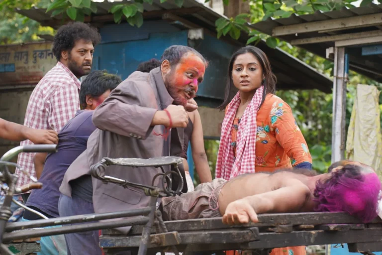 দৈনন্দিন সংগ্রাম ও বেঁচে থাকার লড়াইয়ের গল্প – ধোঁয়া | Dhoa upcoming bengali movie