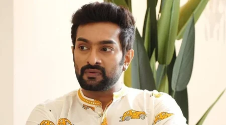 সম্প্রতি জিতু কমলের ছবি ‘এরাও মানুষ: দ্য সার্চ উইদিন’ সিনেমা নিয়ে তৈরি হয়েছে বিরাট বড় বিতর্ক।