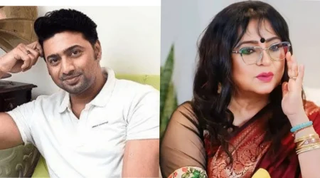 টলিউডের দেবের ভূমিকা থেকে টলিউডের রাজনীতি, ব্যান কালচার নিয়ে অকপট দেবিকা মুখোপাধ্যায়।