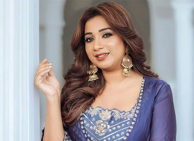 সম্প্রতি মুক্তি পেয়েছে শ্রেয়া ঘোষালের নতুন লাইভ অ্যালবাম, ‘অল হার্টস ট্যুর লাইভ’।