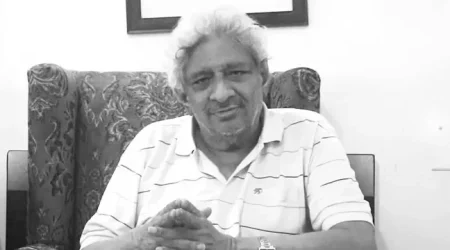 ঘুমের মধ্যেই সব শেষ! প্রয়াত টলিউডের জনপ্রিয় অভিনেতা তমাল রায় চৌধুরী, টলিউডে শোকের ছায়া.
