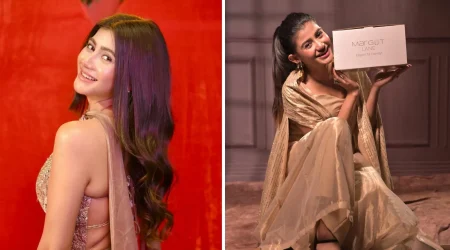 উদ্যোক্তার পথে: নিজের ব্র্যান্ড “Margot L’Ane” নিয়ে নতুন যাত্রা শুরু অভিনেত্রী প্রান্তিকা দাসের