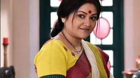 কনীনিকা ব্যানার্জি বিস্ফোরক অভিযোগ ম্যাজিক মোমেন্টকে ঘিরে