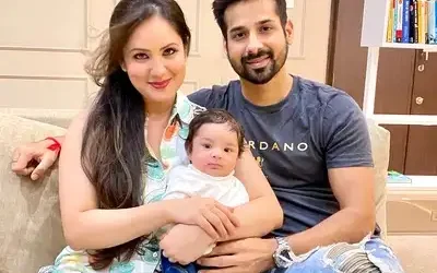 দ্বিতীয়বার মা হতে চলেছেন পূজা ব্যানার্জি, সুখবর ভাগ করলেন অভিনেত্রী