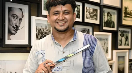 মাতৃহারা পরিচালক রাহুল মুখোপাধ্যায়, নেমে এল শোকের ছায়া