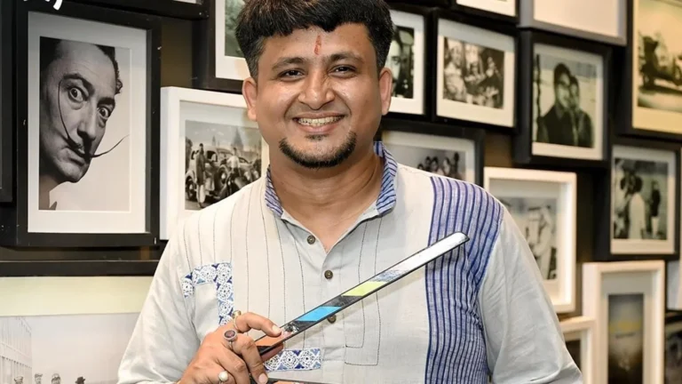 মাতৃহারা পরিচালক রাহুল মুখোপাধ্যায়, নেমে এল শোকের ছায়া