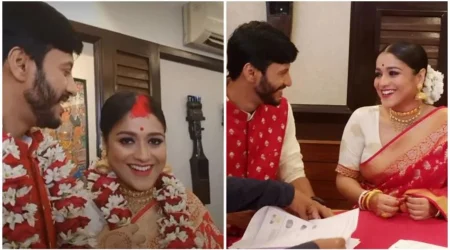 শুটিং সেটে আচমকা অসুস্থ সুদীপ সরকার, হাসপাতালে ভর্তি