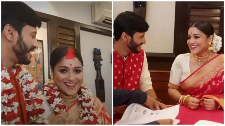 শুটিং সেটে আচমকা অসুস্থ সুদীপ সরকার, হাসপাতালে ভর্তি