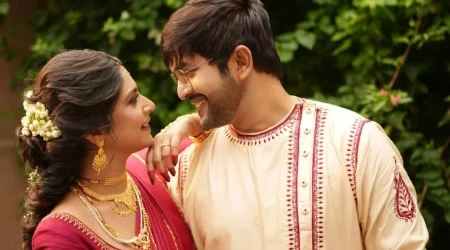 বাগদানে সিলমোহর! দীপ-ঝাঁপির নতুন অধ্যায় শুরু