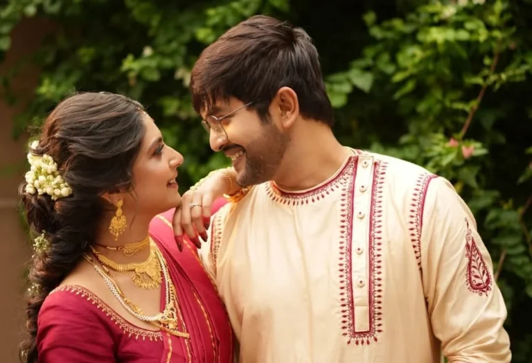 বাগদানে সিলমোহর! দীপ-ঝাঁপির নতুন অধ্যায় শুরু