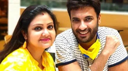 গৃহপরিচারিকাকে মারধরের অভিযোগে বিতর্কে অভিনেতা সম্রাট মুখার্জি, পাল্টা চুরির অভিযোগ অভিনেতার