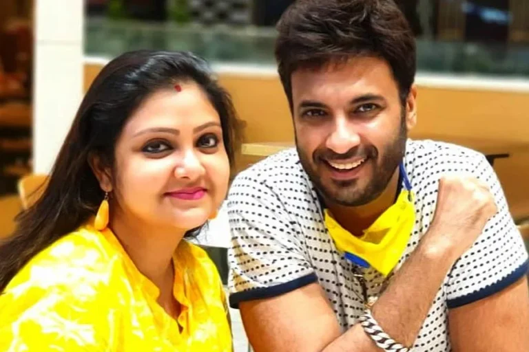 গৃহপরিচারিকাকে মারধরের অভিযোগে বিতর্কে অভিনেতা সম্রাট মুখার্জি, পাল্টা চুরির অভিযোগ অভিনেতার