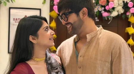 গোপনে বিয়ে সারলেন ‘লক্ষ্মী ঝাঁপি’র দীপ-ঝাঁপি? সৌরভ-শুভস্মিতার ব্যক্তিগত অনুষ্ঠান ঘিরে জোর জল্পনা