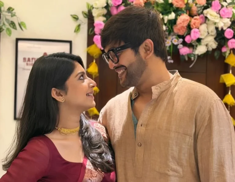 গোপনে বিয়ে সারলেন ‘লক্ষ্মী ঝাঁপি’র দীপ-ঝাঁপি? সৌরভ-শুভস্মিতার ব্যক্তিগত অনুষ্ঠান ঘিরে জোর জল্পনা