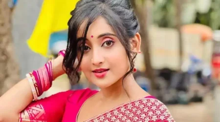 শপথের আগেই নতুন সরকারকে শুভেচ্ছা সৌমিতৃষার
