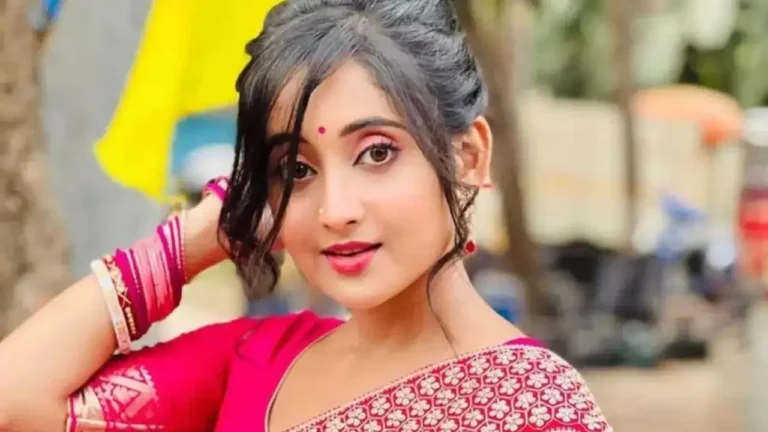 শপথের আগেই নতুন সরকারকে শুভেচ্ছা সৌমিতৃষার