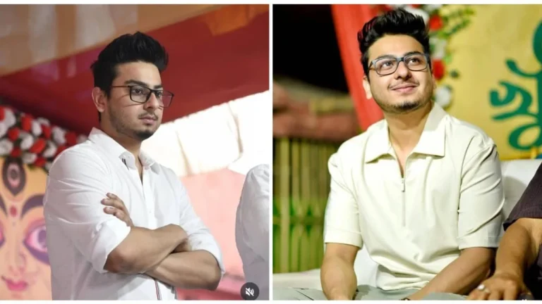 শুভেন্দুকে শুভেচ্ছা জানালেন অভিনেতা সোহেল দত্ত