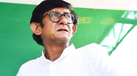 নতুন সরকারকে শুভেচ্ছা জানিয়ে শান্তির বার্তা কাঞ্চন মল্লিকের