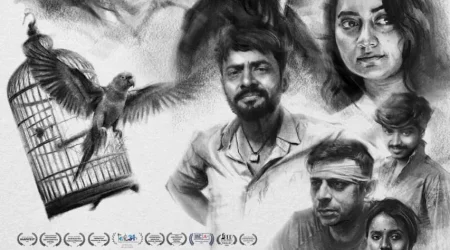 বিশ্বমঞ্চ থেকে এবার বাংলা সিনেমার পর্দায় ১০ জুলাই মুক্তি পাচ্ছে ‘পিঞ্জর