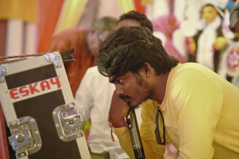গডফাদার ছাড়াই ব্যাক টু ব্যাক হিট! বস্তির লড়াই থেকে টলিউডের অন্যতম চর্চিত ডিরেক্টর হয়ে ওঠার গল্প