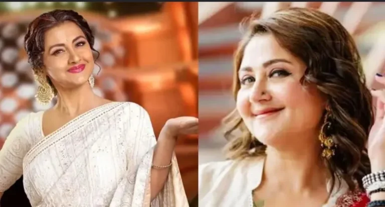 সঞ্চালিকা বদলের জল্পনায় বিরতি, ‘দিদি নম্বর ওয়ান’-এ থাকছেন রচনা ব্যানার্জী?